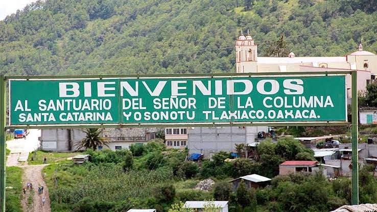 Reportan un muerto en enfrentamiento armado entre Yosonotú y Santa Lucía  Monteverde – Primera Línea