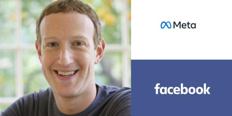 Adiós Facebook, hola Meta!: Mark Zuckerberg cambia el nombre de su compañía  – Primera Línea